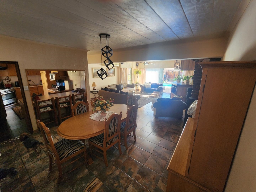 4 Bedroom Property for Sale in Fichardt Park Free State